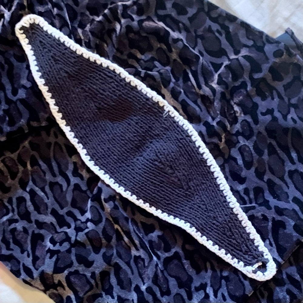 ❄️ ☃️ Winter Bundle - 2 Pairs of Gloves & a Boho Headband 🧤 🛷 - Picture 7 of 11